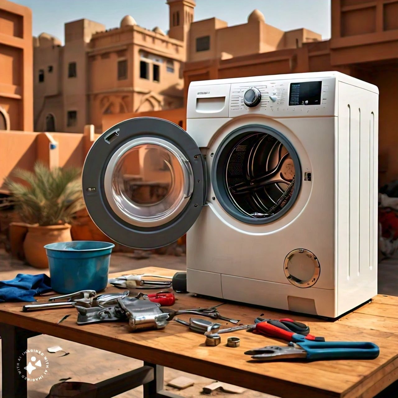 Washing Machine repairs