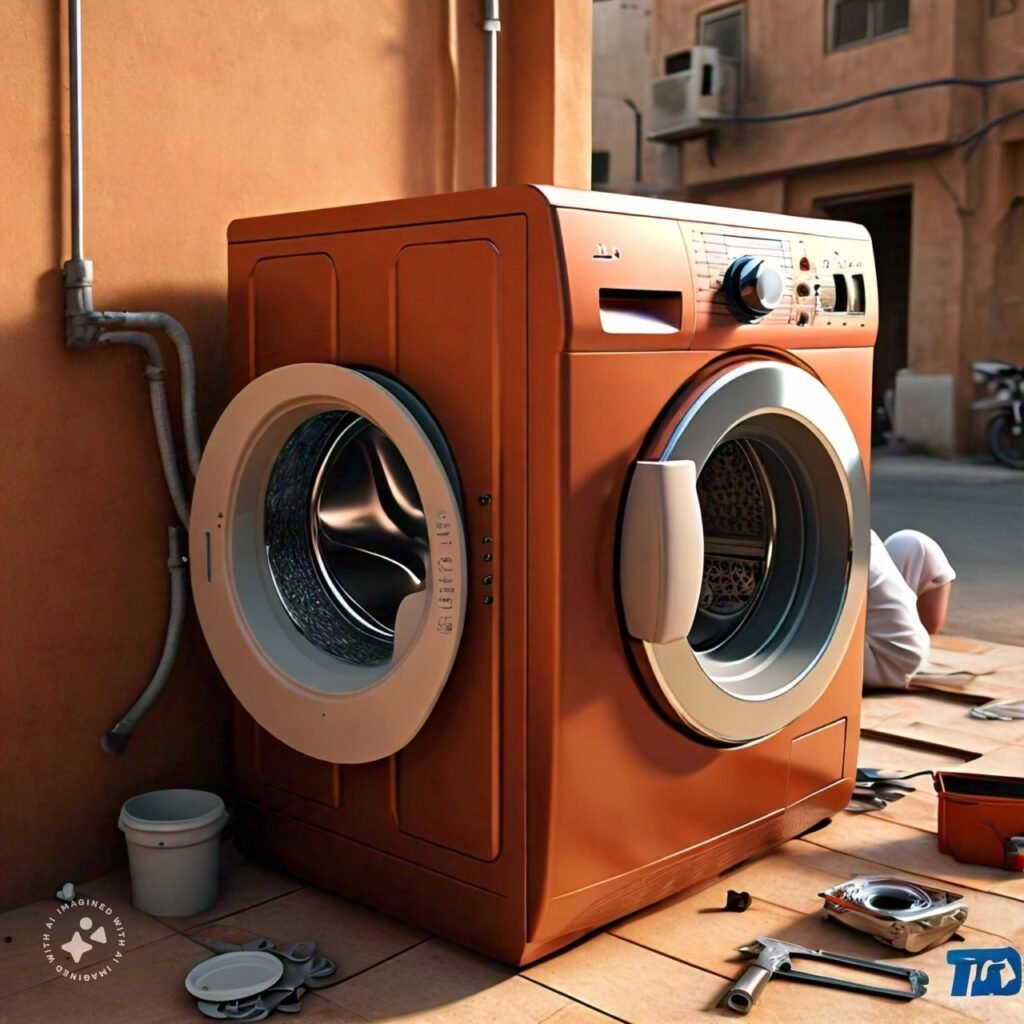 Washing Machine repairs